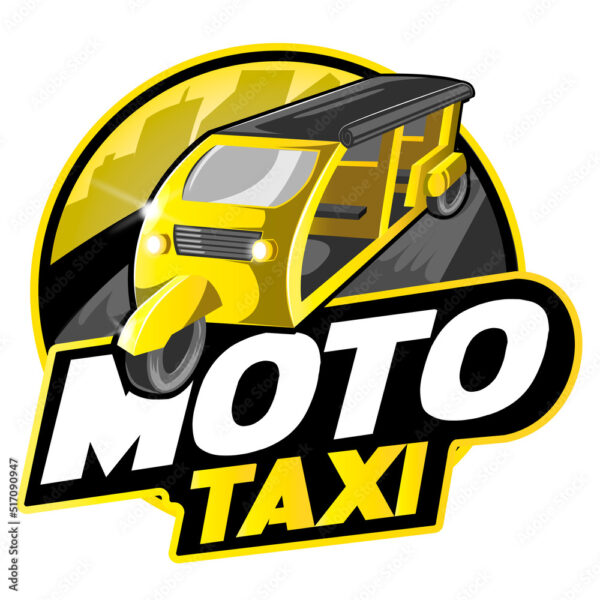 mototaxi logo