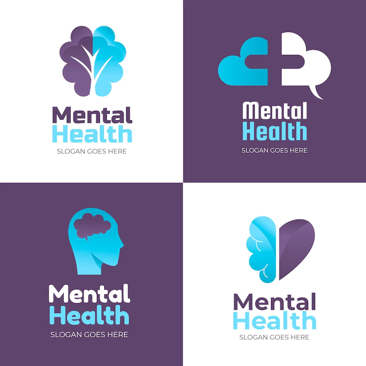 logos para consultorio psicologico